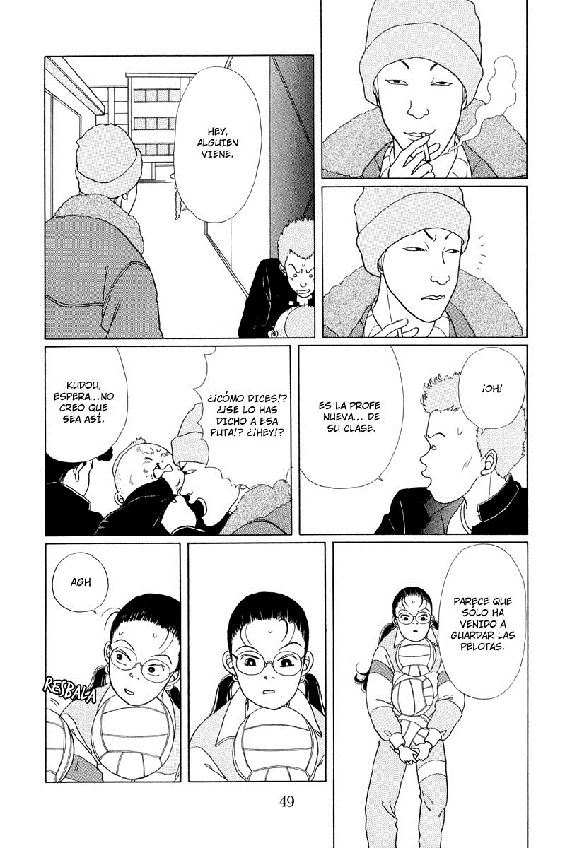Gokusen ¿Gokumi Enkumi Yankumi? 第13页