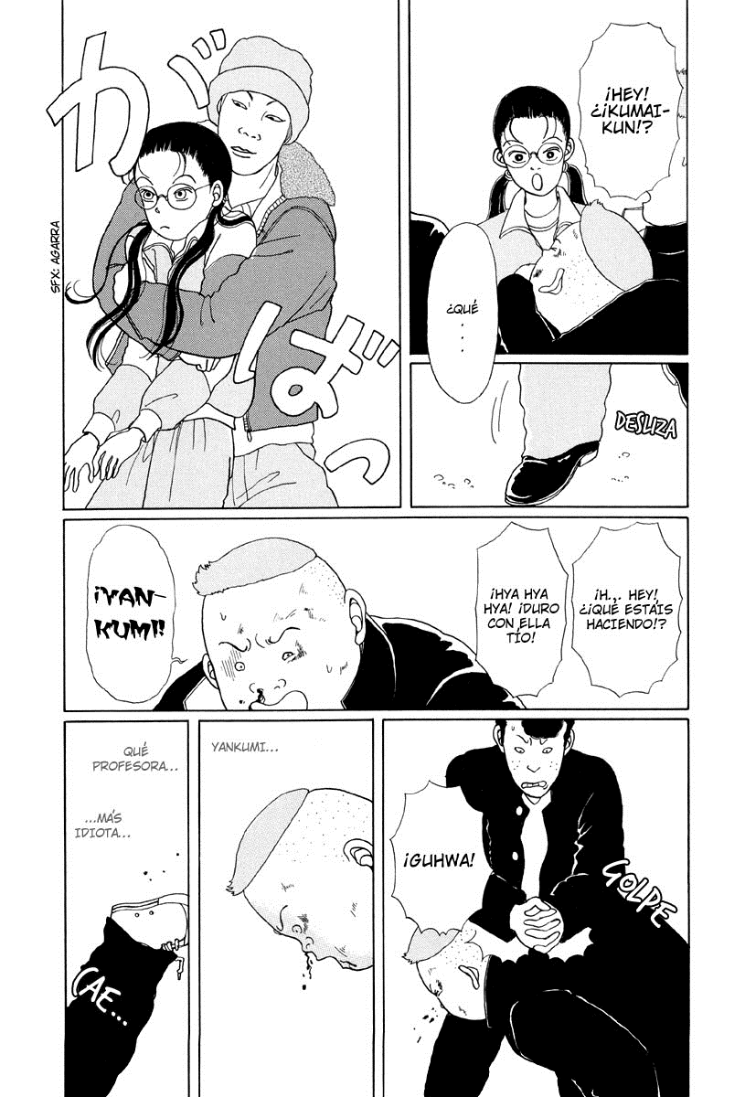 Gokusen ¿Gokumi Enkumi Yankumi? 第15页