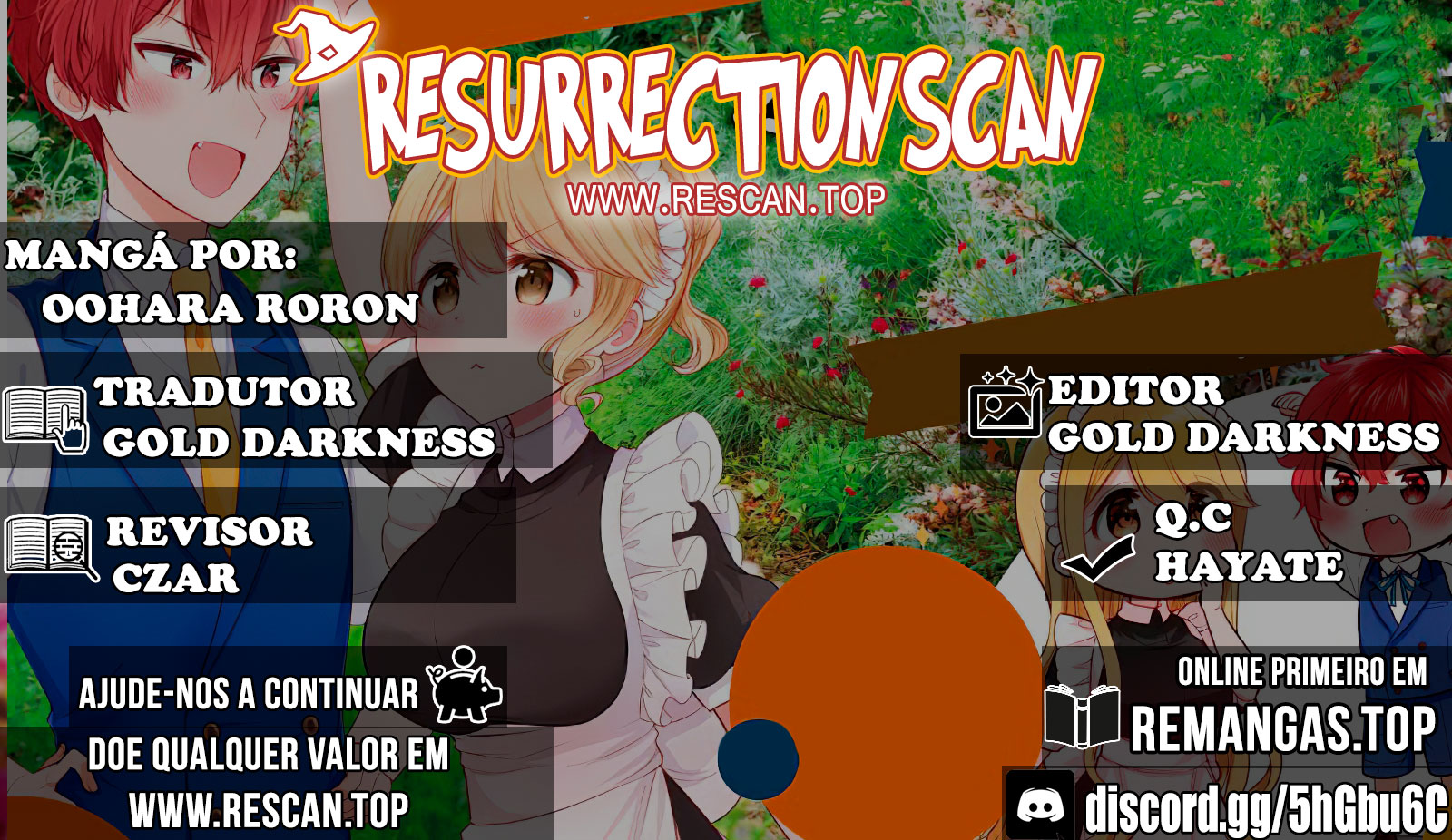 Tekito na Maid no Oneesan & Erasou de Ichizu na Botchan Vol. 1 Ch. 2 第15页