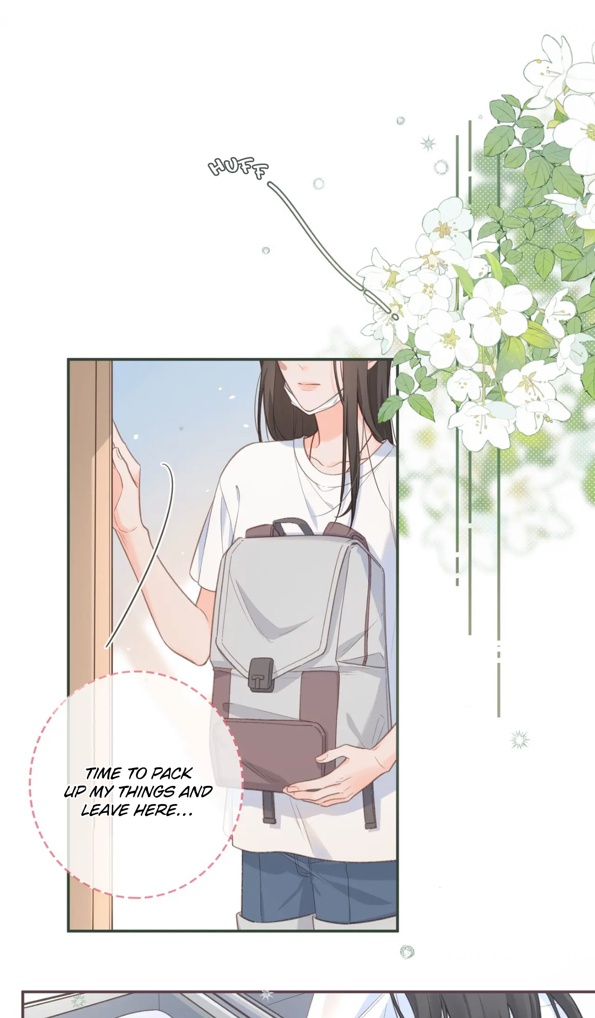 I Just Want to Mooch off Your Luck I've Been Reborn?! 第27页