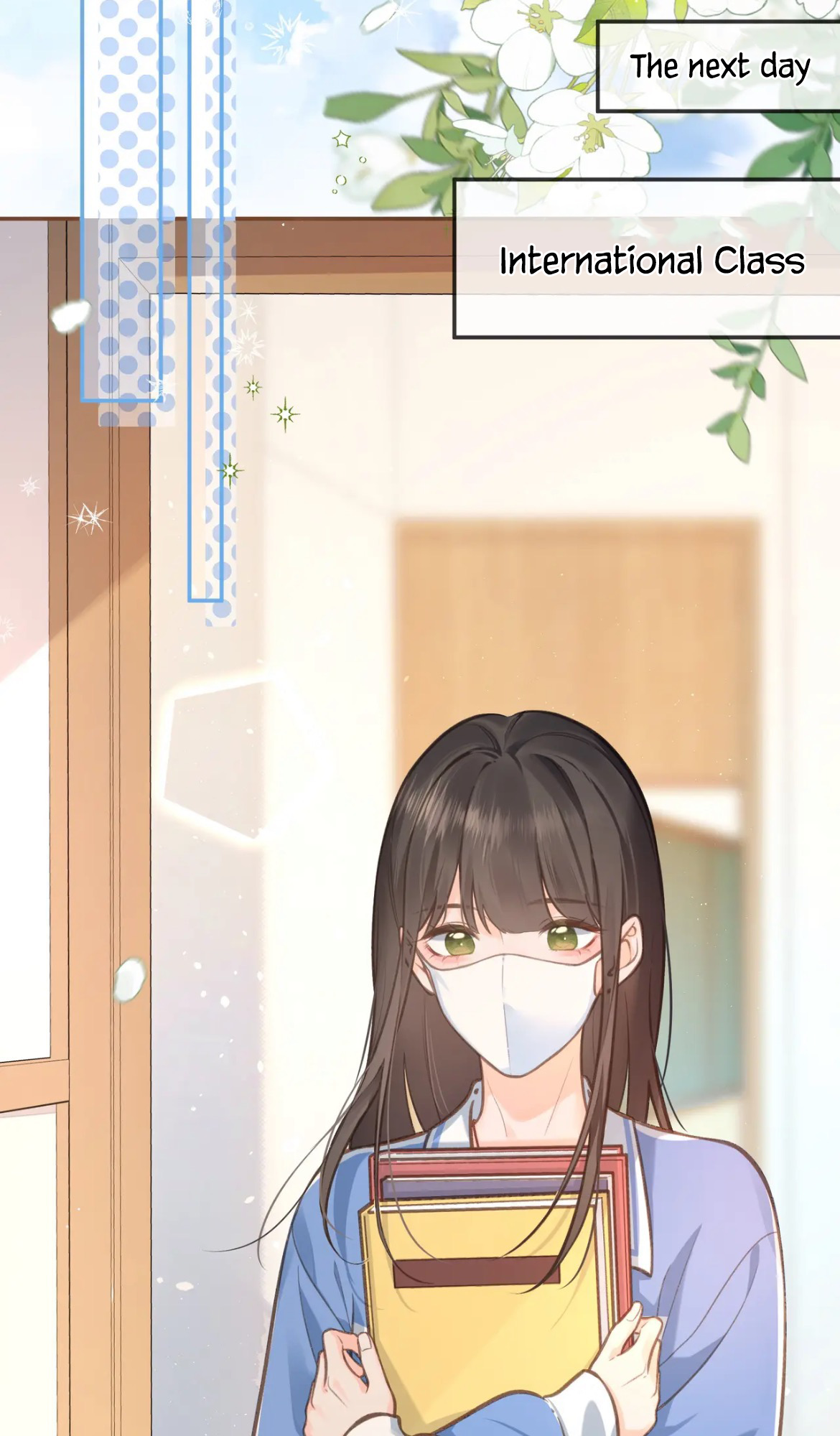 I Just Want to Mooch off Your Luck I've Been Reborn?! 第43页