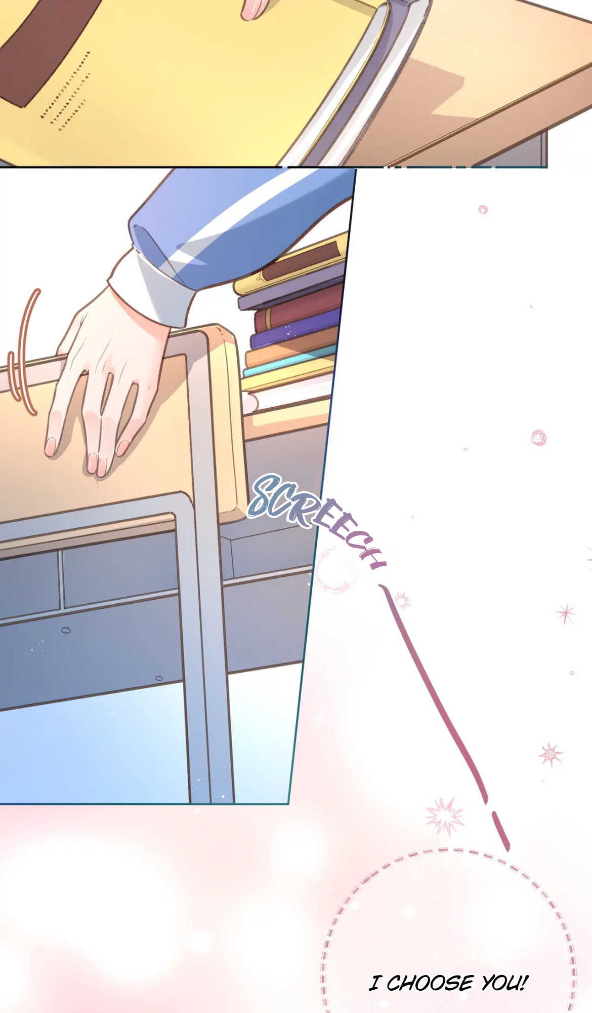 I Just Want to Mooch off Your Luck I've Been Reborn?! 第47页
