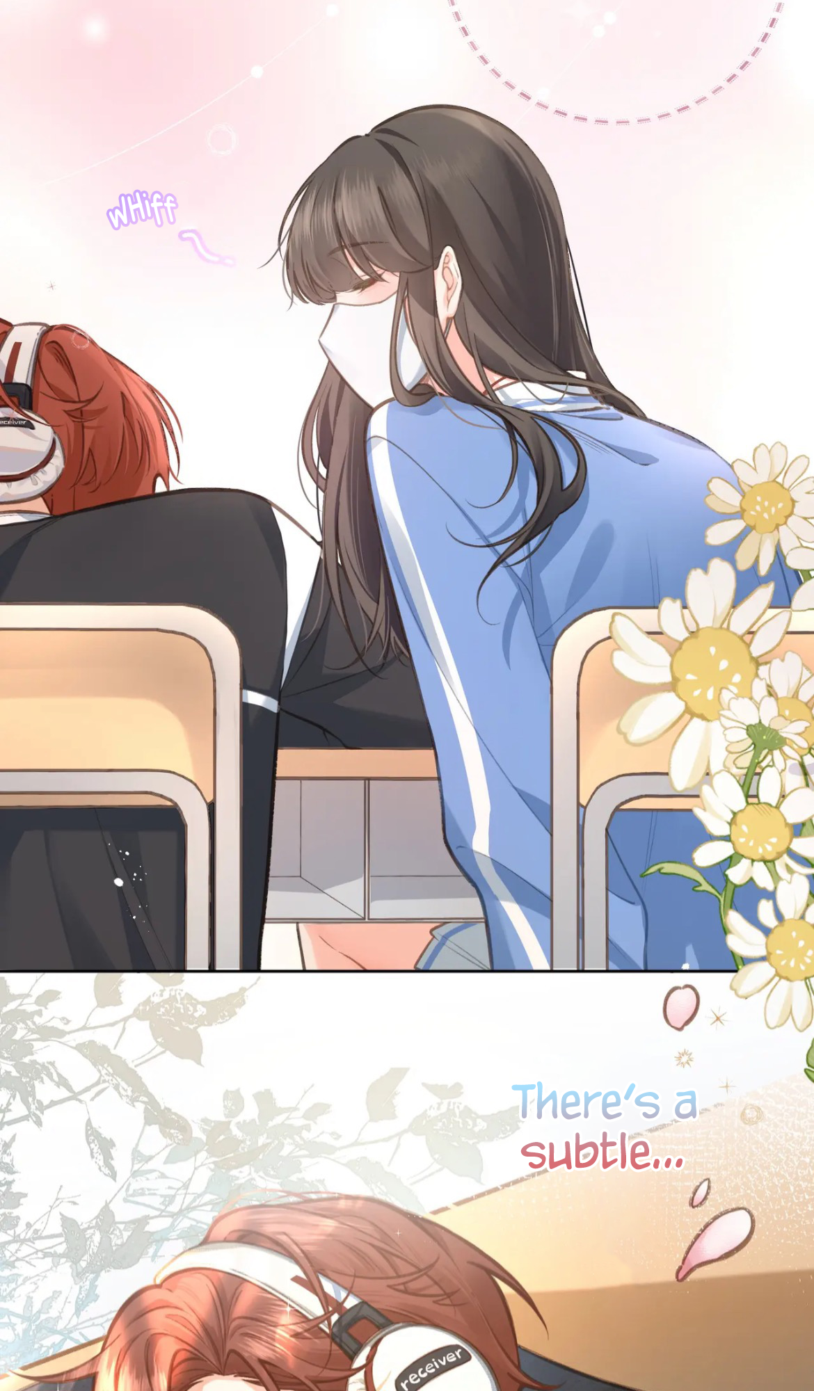 I Just Want to Mooch off Your Luck I've Been Reborn?! 第48页