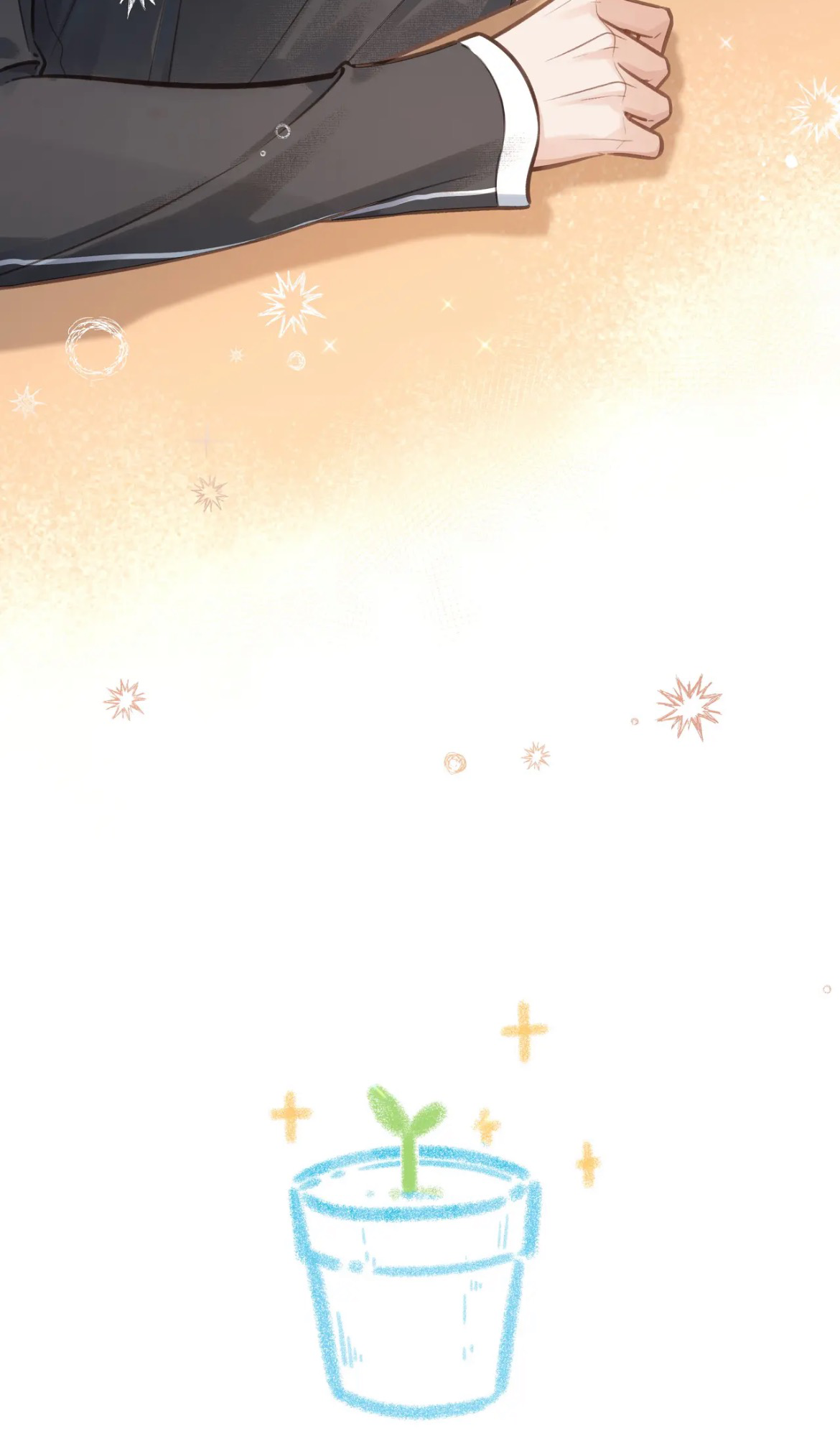 I Just Want to Mooch off Your Luck I've Been Reborn?! 第55页