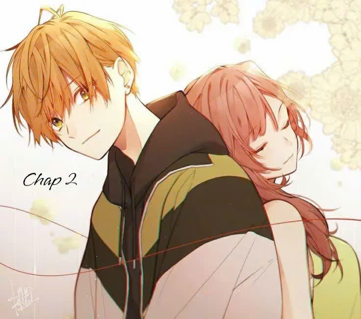 Tomodachi no Nee-chan ni Koishita Hanashi Ước được bên chị!! 第1页