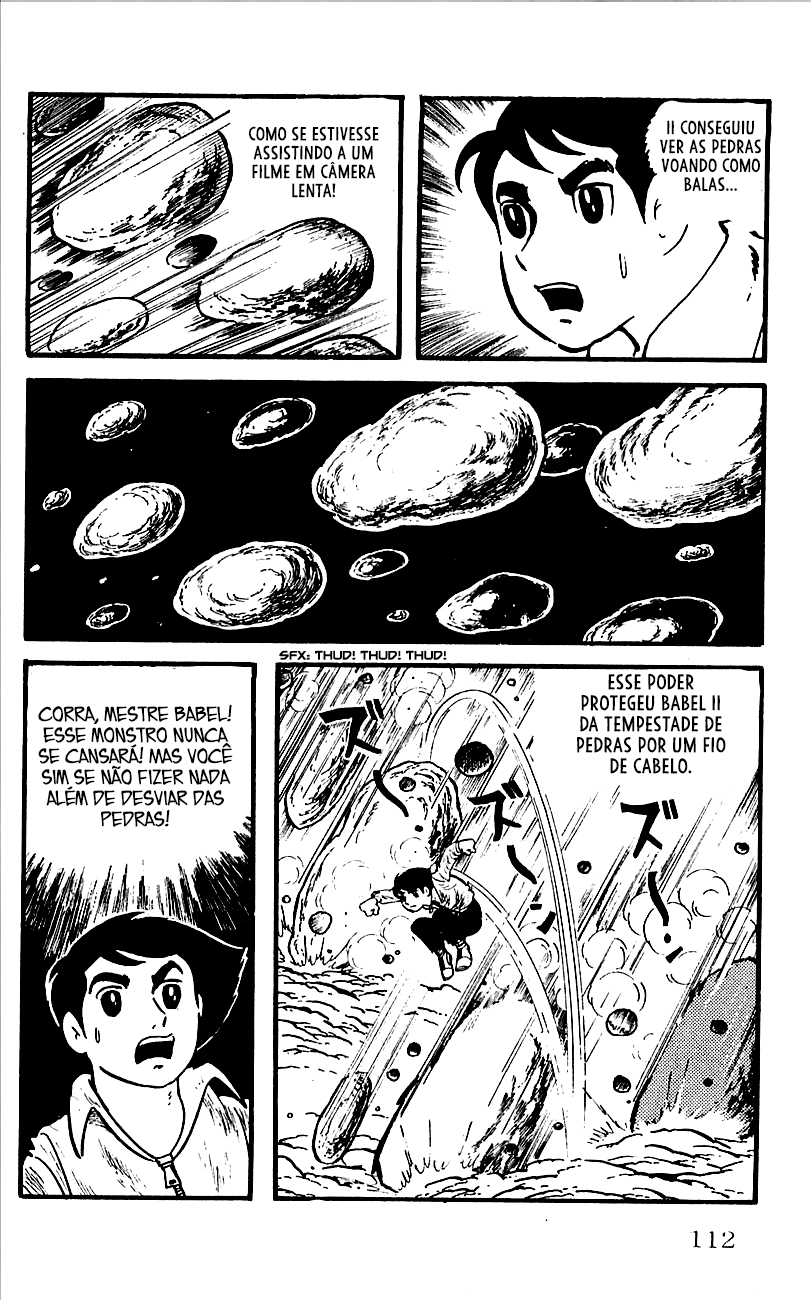 Babel II Vol. 1 Ch. 2 第57页