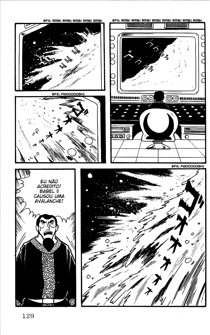 Babel II Vol. 1 Ch. 2 第74页