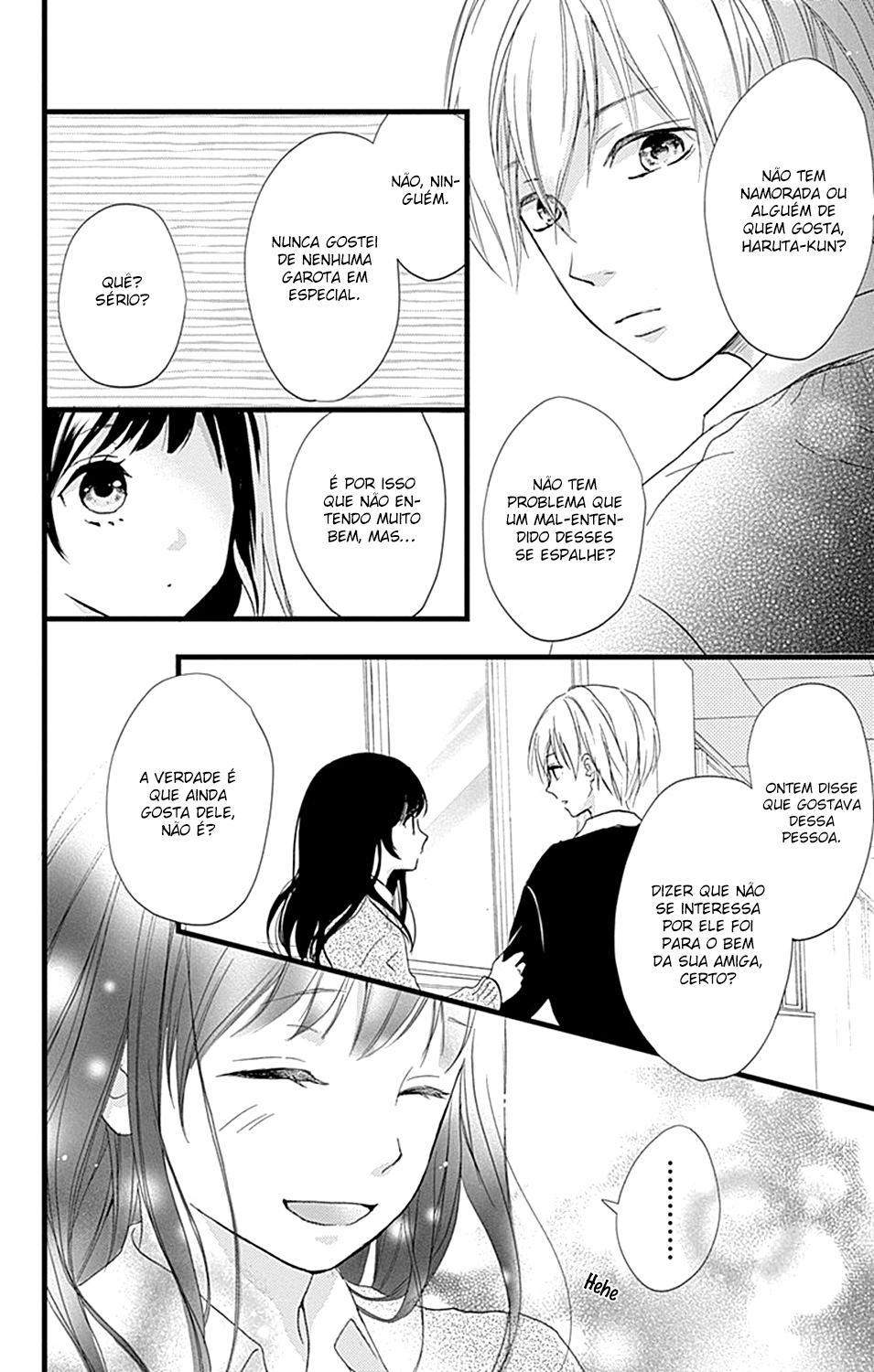 Risouteki Boyfriend Vol. 1 Ch. 1 第36页