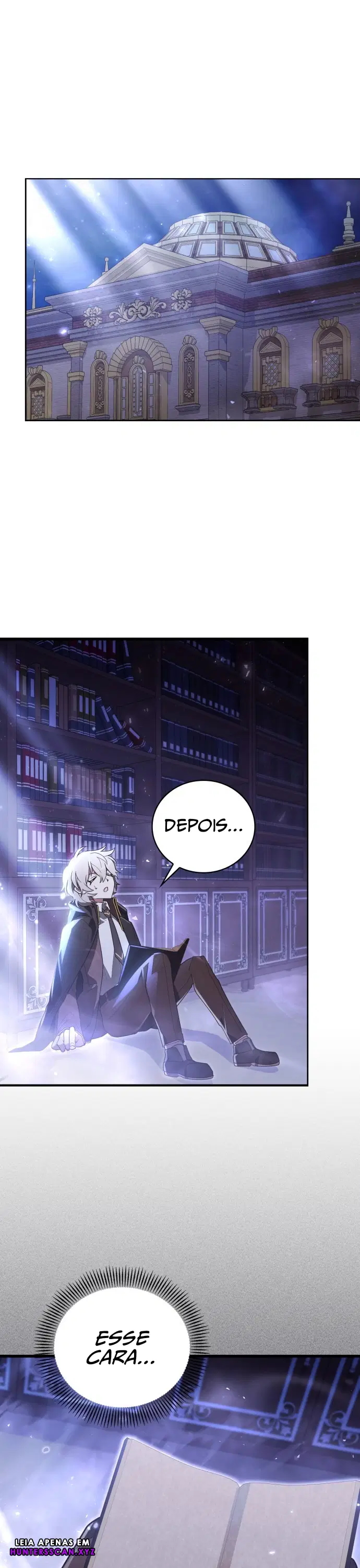 Jebal Jom Ilgeodallago Ch. 2 第1页