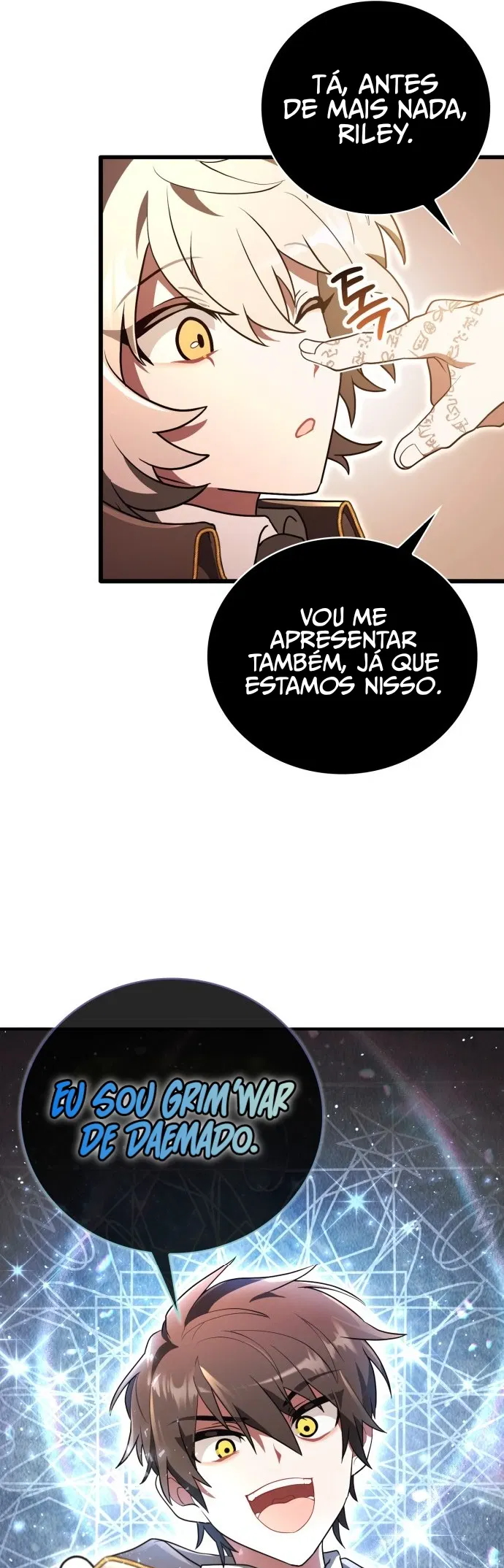 Jebal Jom Ilgeodallago Ch. 2 第19页