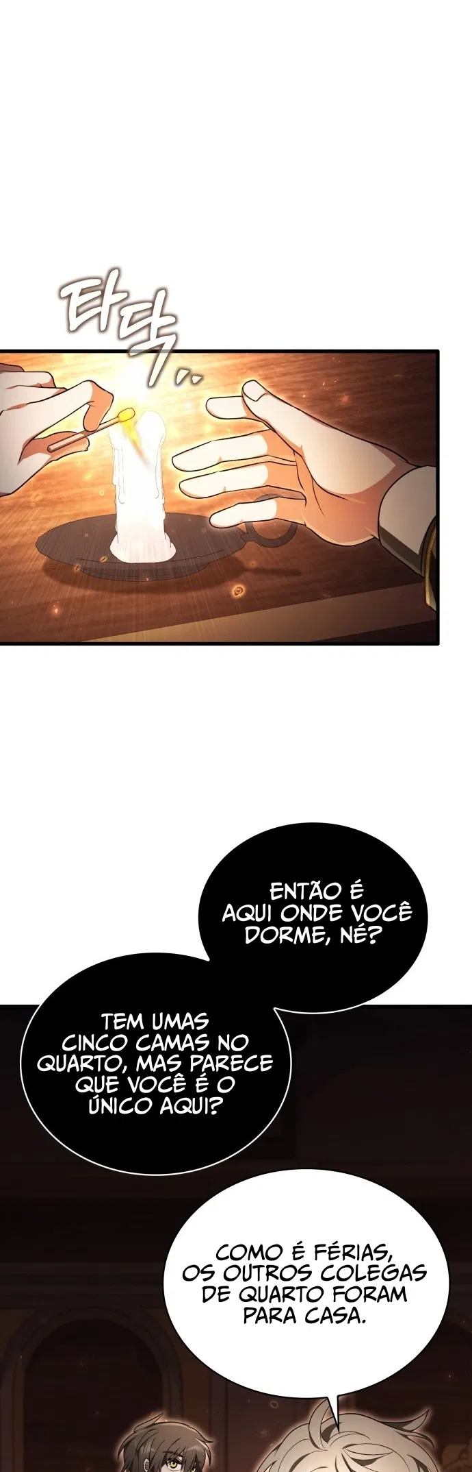 Jebal Jom Ilgeodallago Ch. 2 第21页