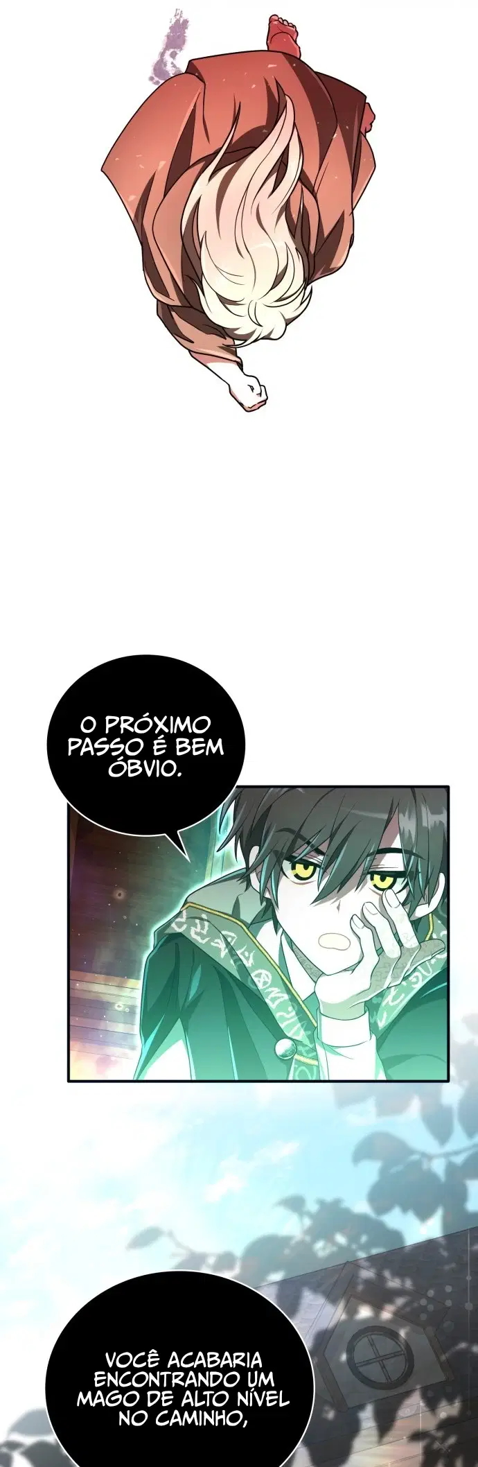 Jebal Jom Ilgeodallago Ch. 2 第32页