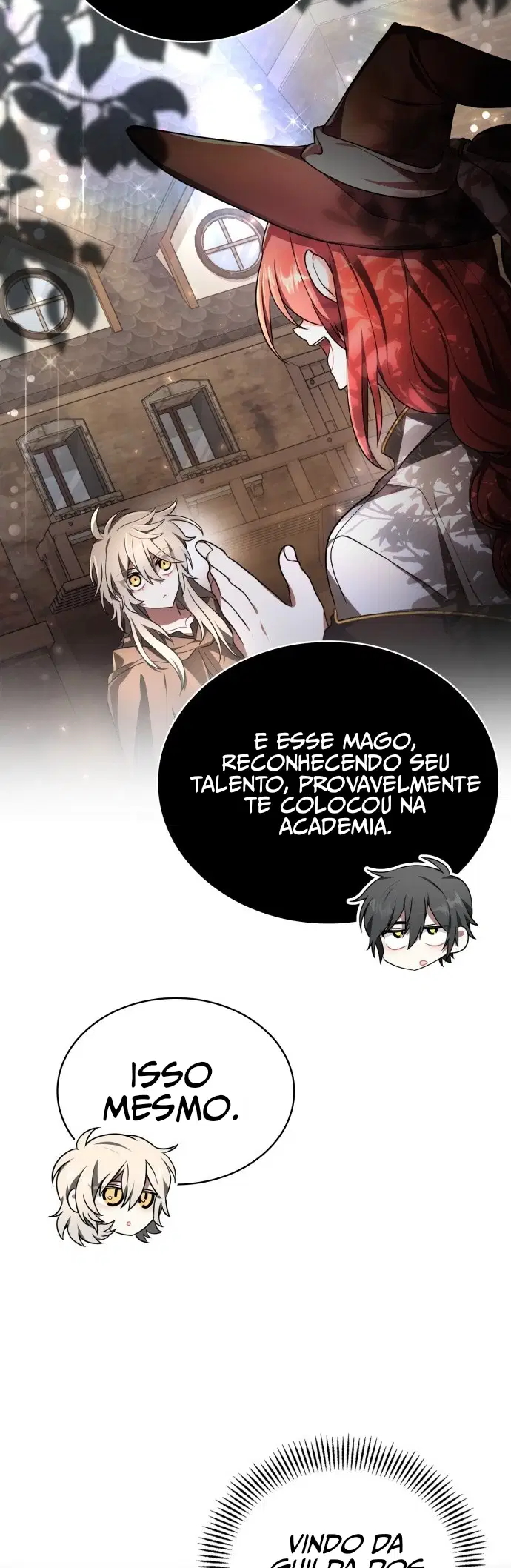 Jebal Jom Ilgeodallago Ch. 2 第33页