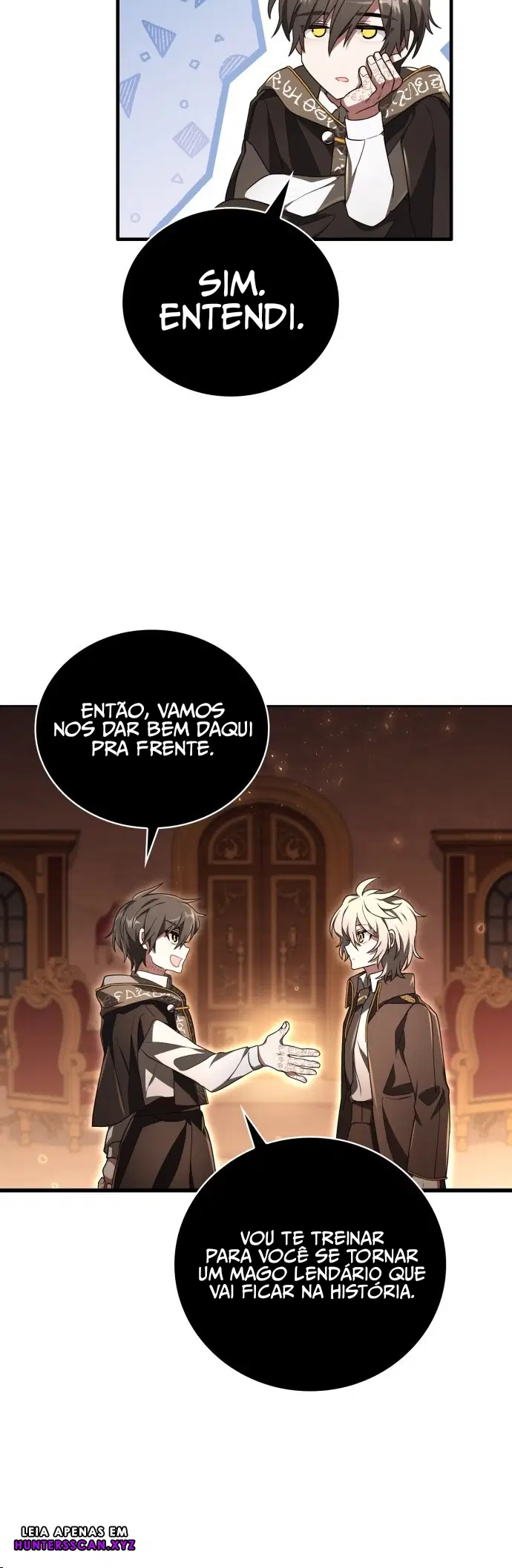 Jebal Jom Ilgeodallago Ch. 2 第36页