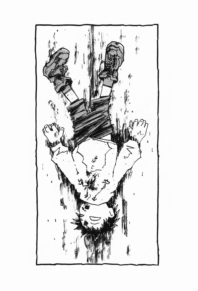 FLCL #1-a 第26页