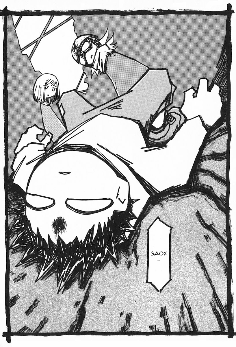 FLCL #1-a 第27页
