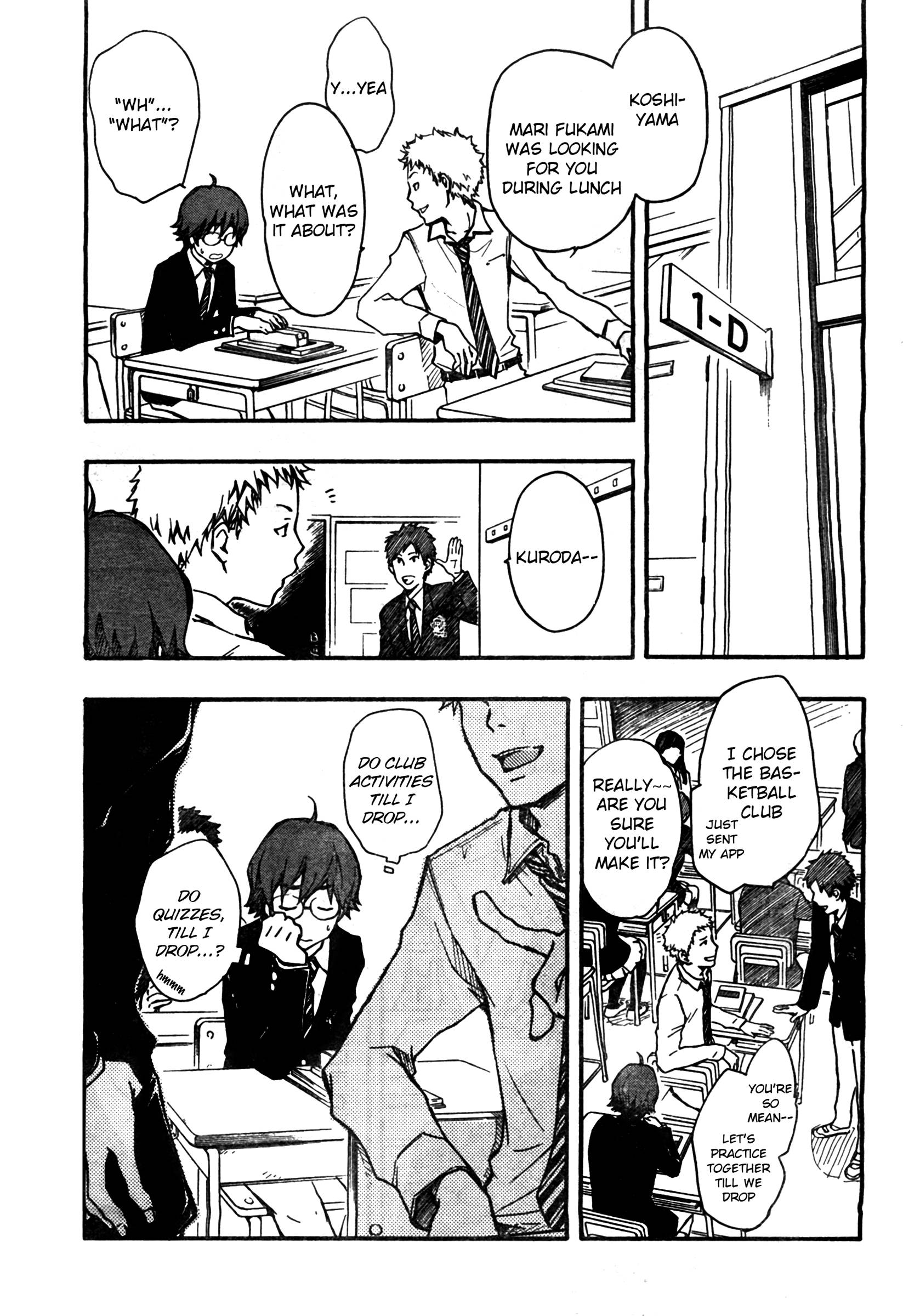 7◯3⨉ Vol. 1 Ch. 2 第11页