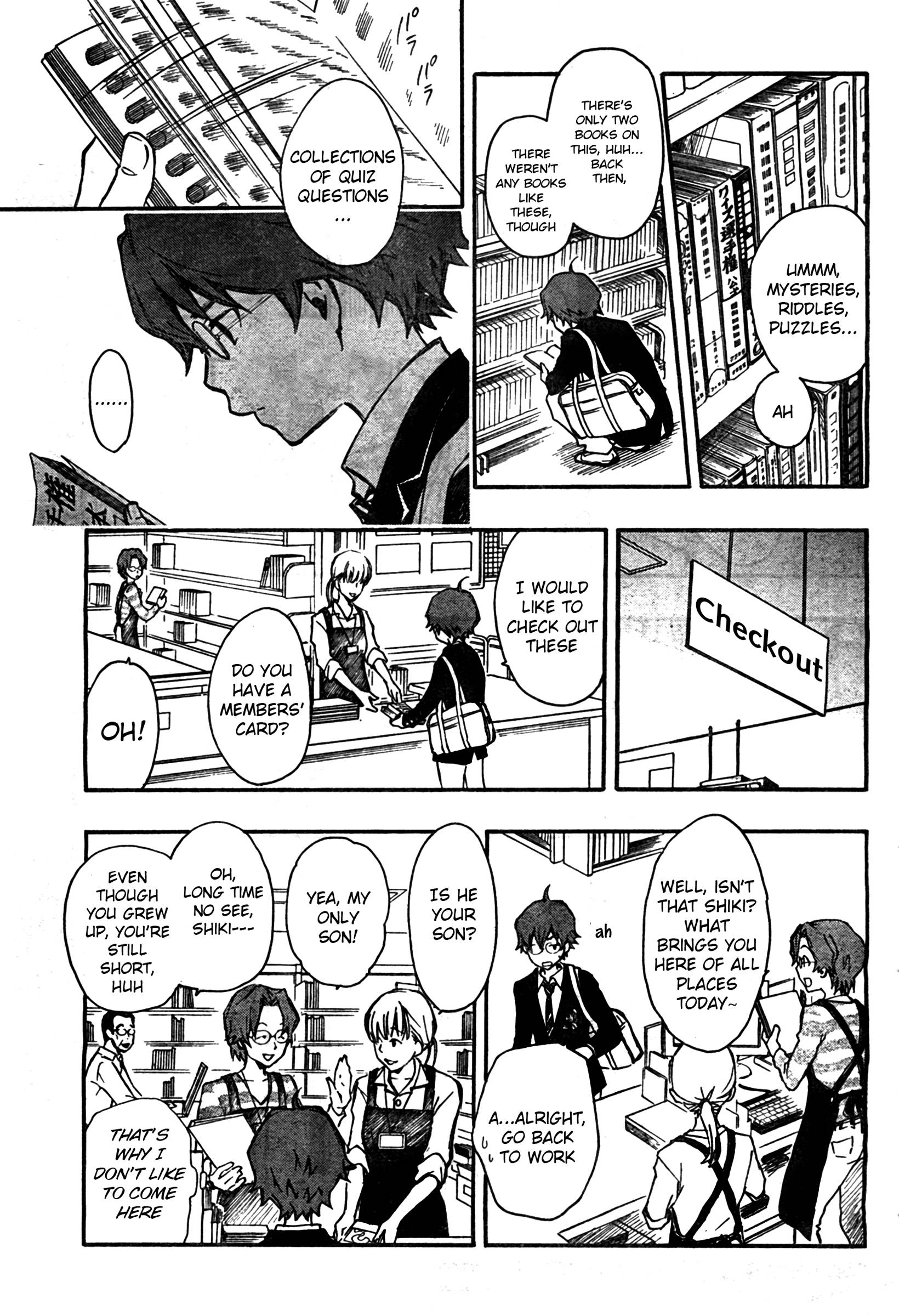 7◯3⨉ Vol. 1 Ch. 2 第27页