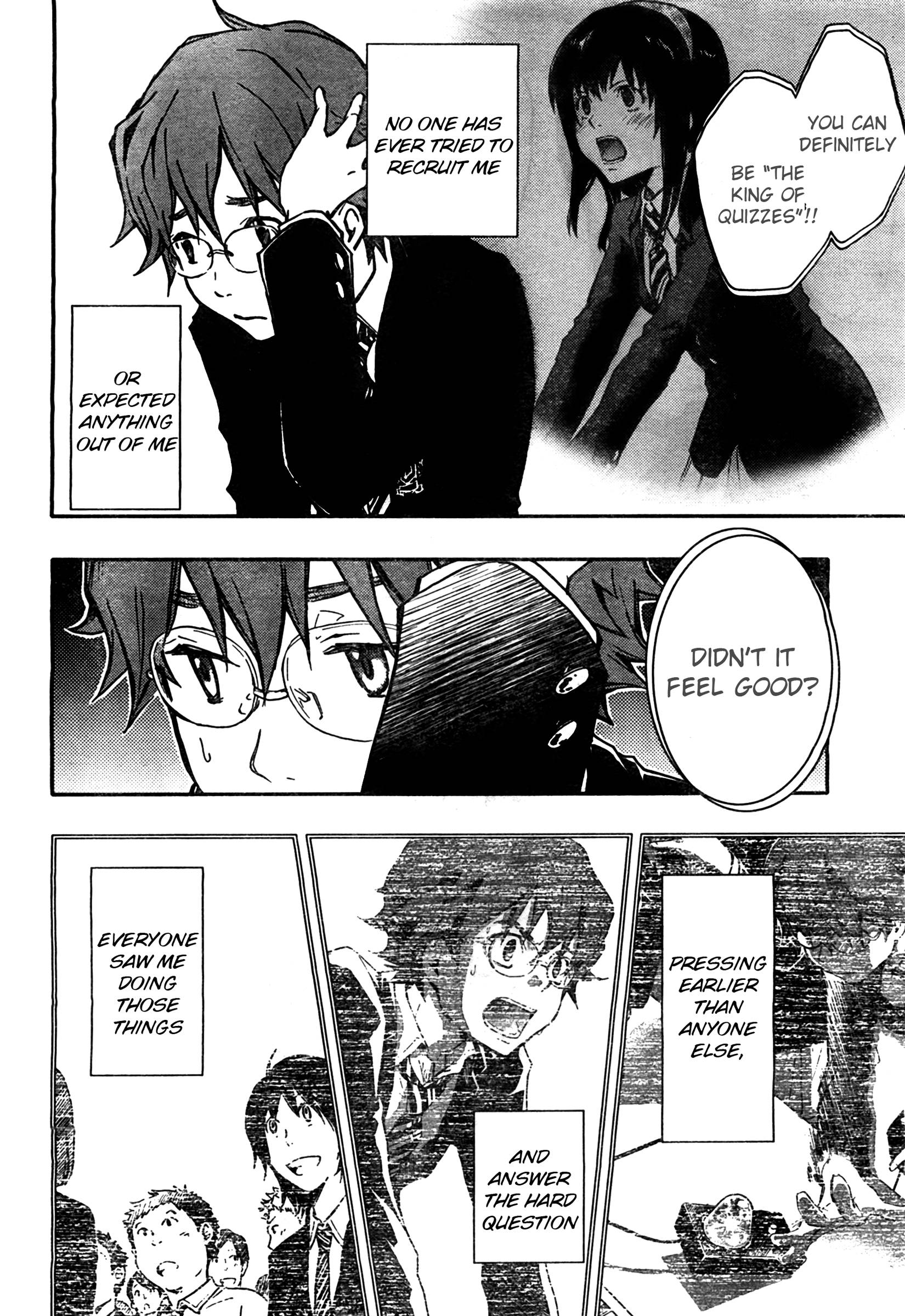 7◯3⨉ Vol. 1 Ch. 2 第8页