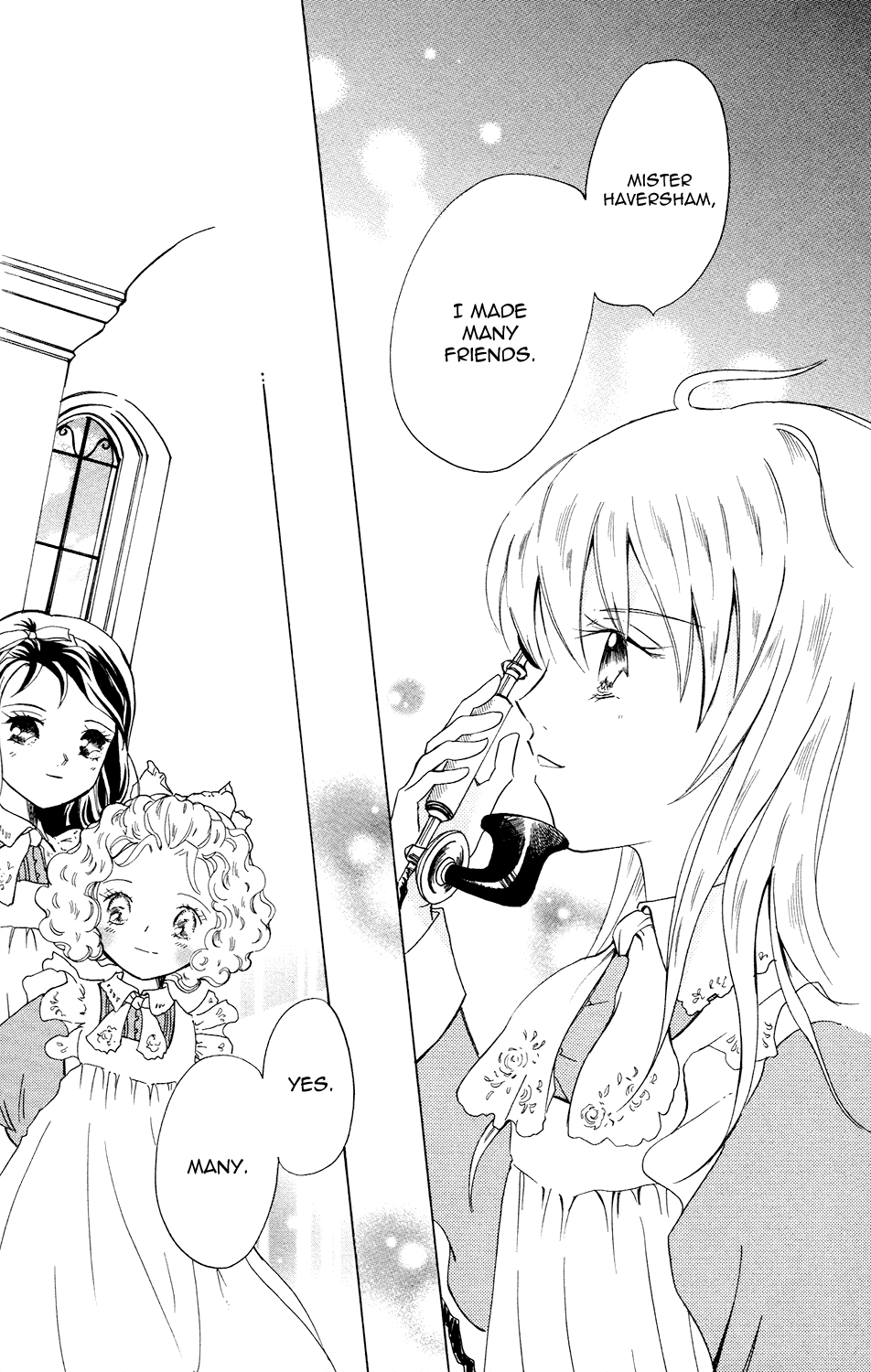 Corset ni Tsubasa Oath 第43页