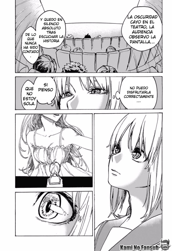 act-age Bienvenidos a la escuela artística de actuación Asagaya 第18页