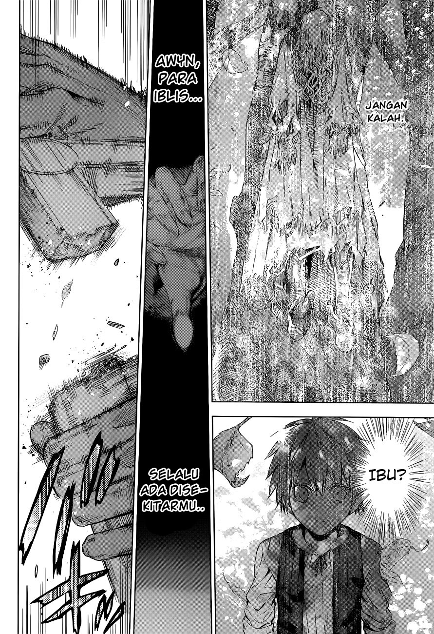 7th Garden Pelayan Iblis 第42页