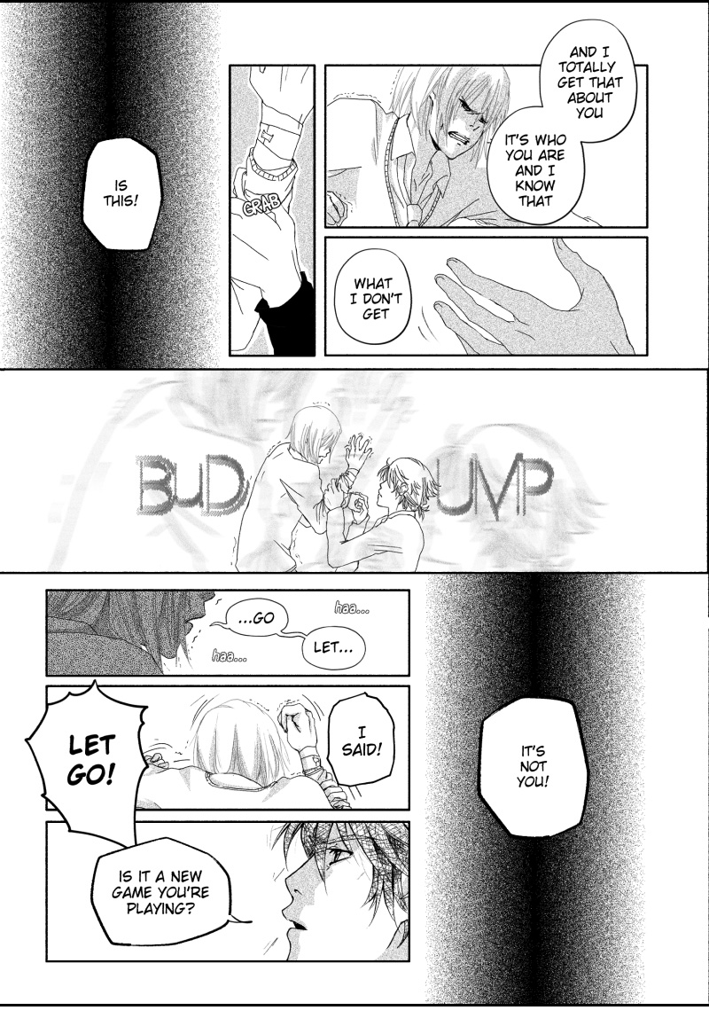 Grey is... Frown vs. Smile 第13页