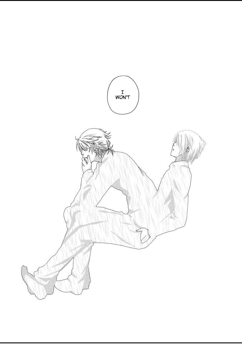 Grey is... Frown vs. Smile 第17页