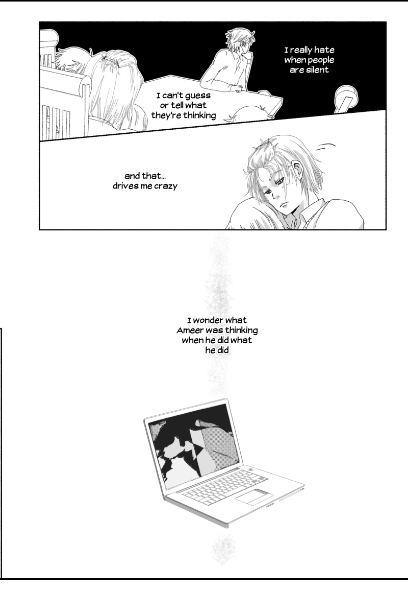 Grey is... Frown vs. Smile 第20页