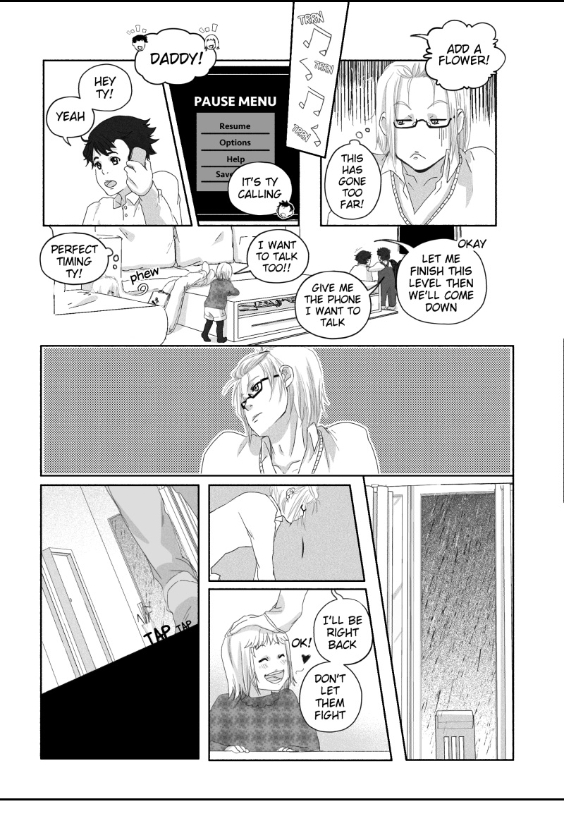 Grey is... Frown vs. Smile 第25页