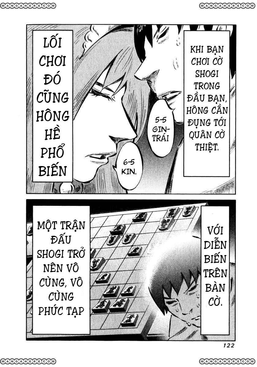 81diver Vol. 1 Ch. 3 第14页