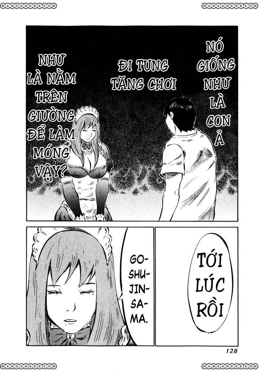 81diver Vol. 1 Ch. 3 第19页