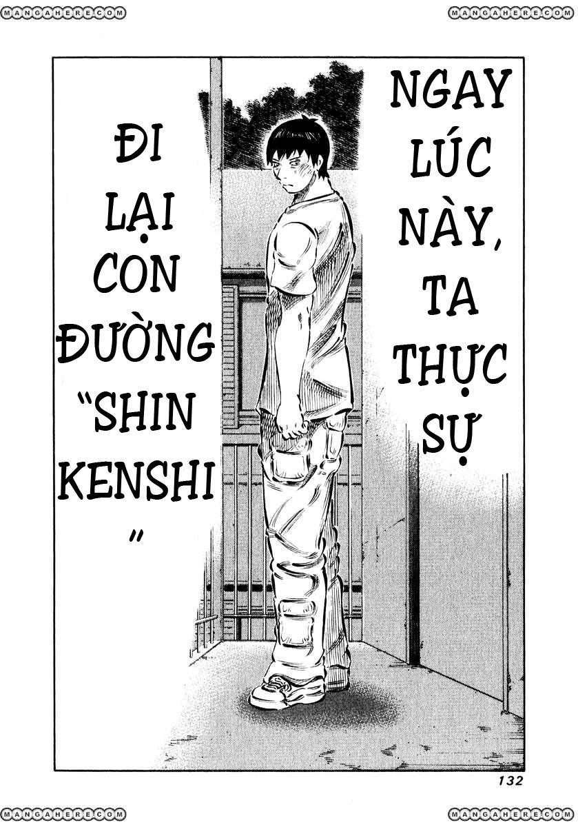 81diver Vol. 1 Ch. 3 第22页