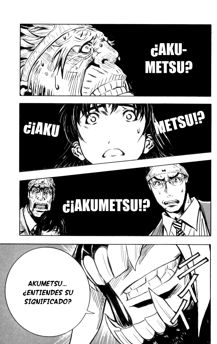 Akumetsu Super Elite 第44页