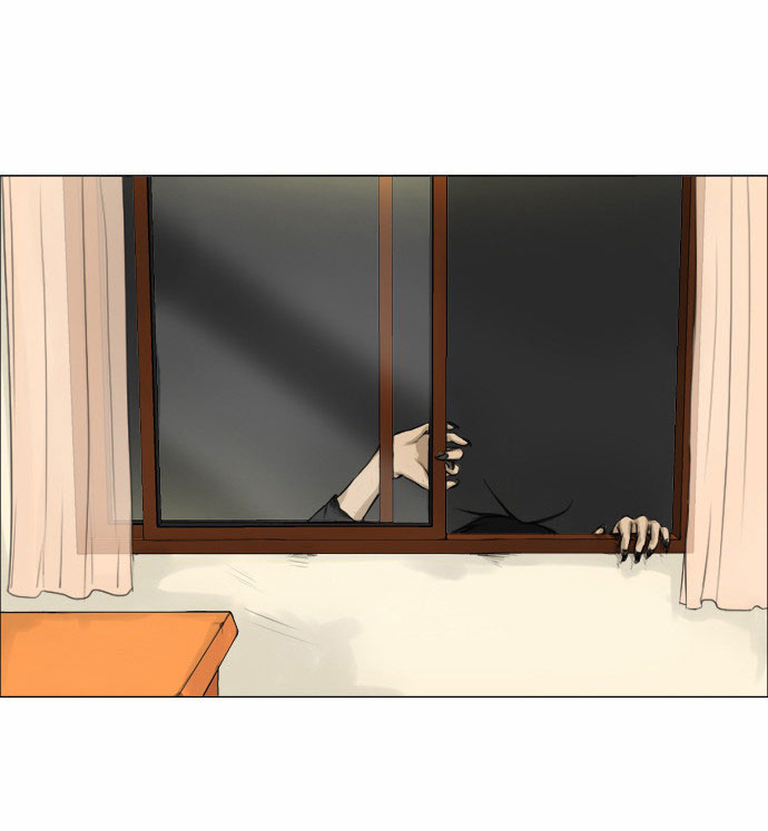 Ghost Wife Ch. 2 第4页