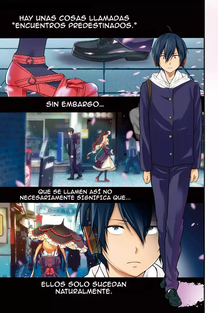 Yonaka no Reiji ni Harem wo!! Vol. 1 Ch. 1 第2页