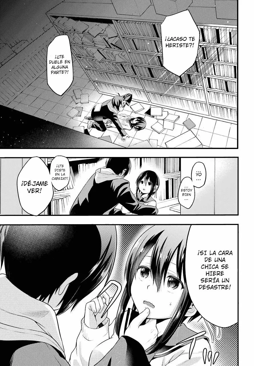 Yonaka no Reiji ni Harem wo!! Vol. 1 Ch. 1 第53页