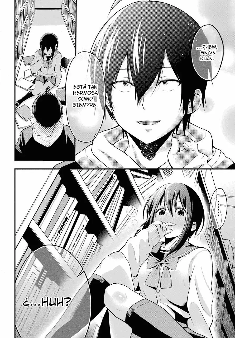 Yonaka no Reiji ni Harem wo!! Vol. 1 Ch. 1 第54页