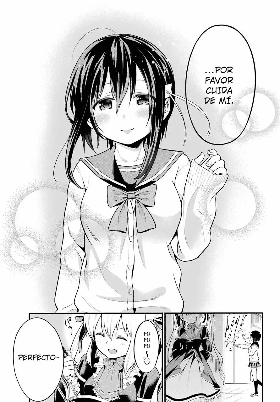 Yonaka no Reiji ni Harem wo!! Vol. 1 Ch. 1 第59页