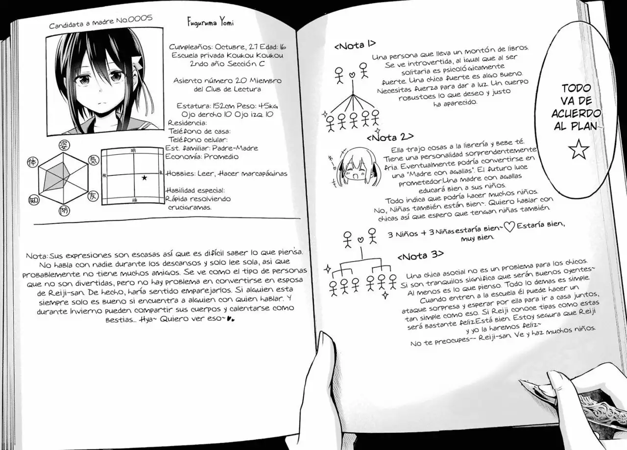 Yonaka no Reiji ni Harem wo!! Vol. 1 Ch. 1 第60页