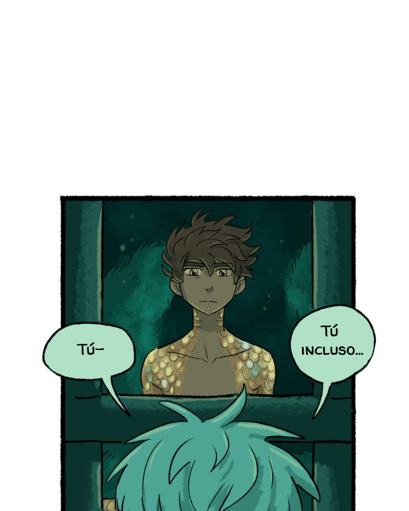 Castle Swimmer Vol. 1 Ch. 4 第11页