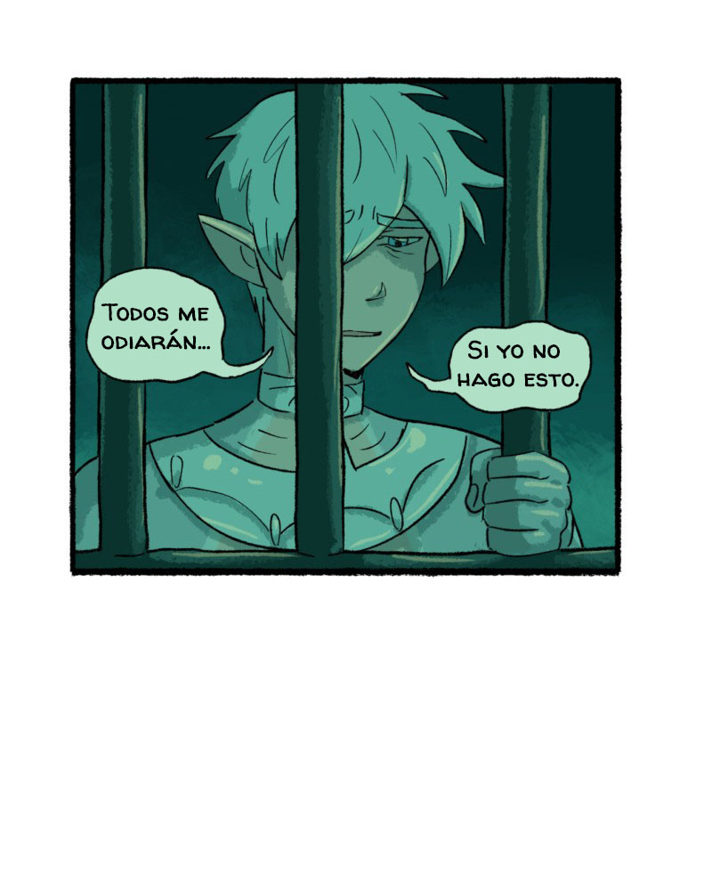 Castle Swimmer Vol. 1 Ch. 4 第17页