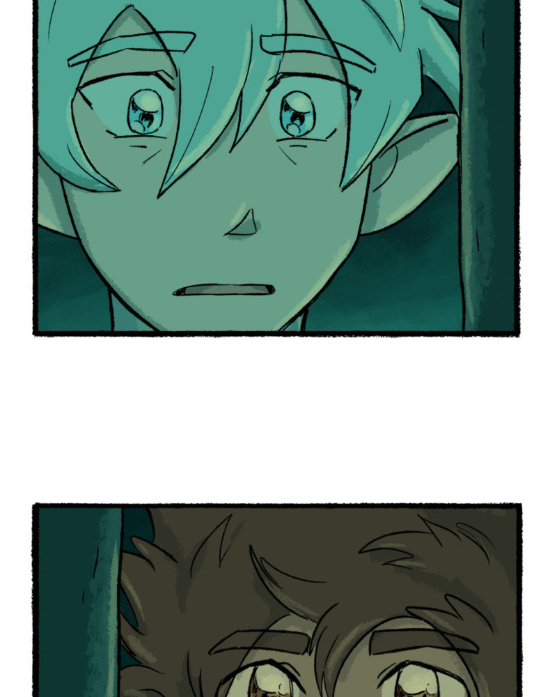 Castle Swimmer Vol. 1 Ch. 4 第19页