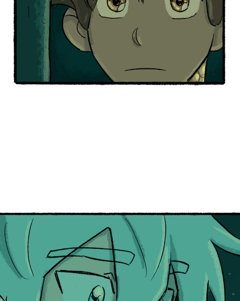 Castle Swimmer Vol. 1 Ch. 4 第20页