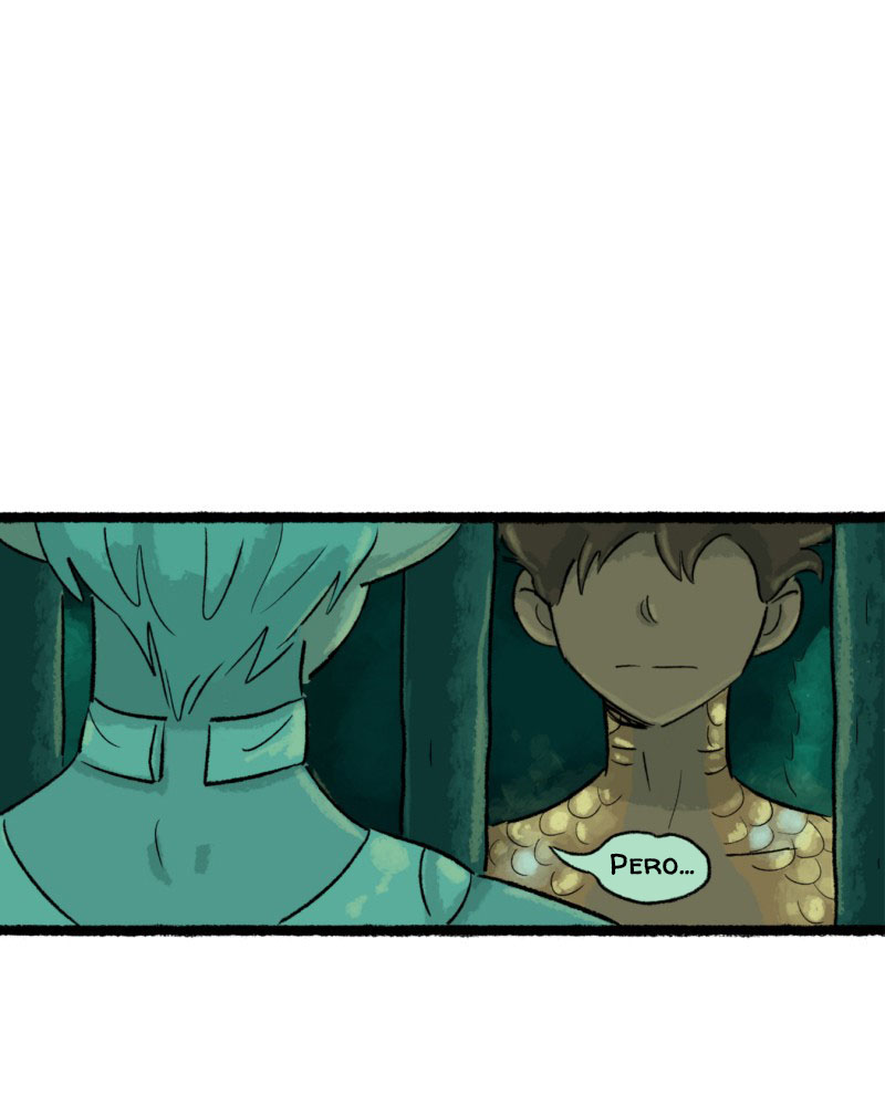 Castle Swimmer Vol. 1 Ch. 4 第22页