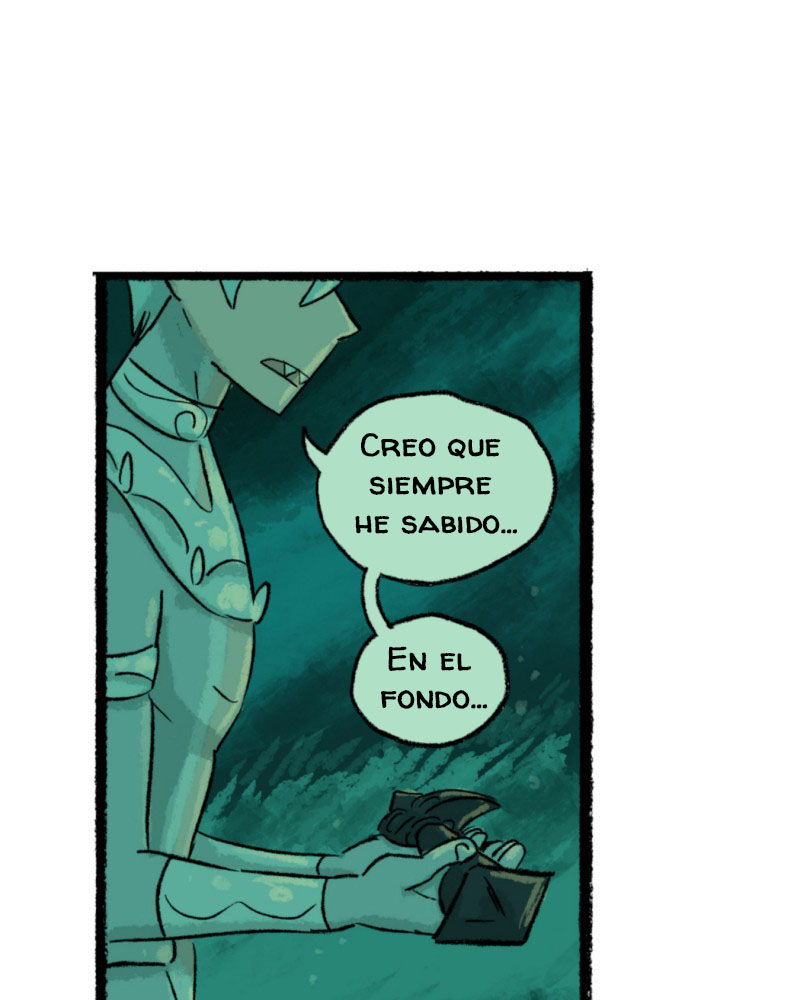 Castle Swimmer Vol. 1 Ch. 4 第23页