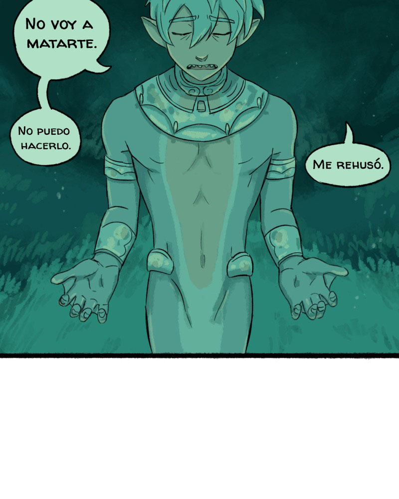 Castle Swimmer Vol. 1 Ch. 4 第27页