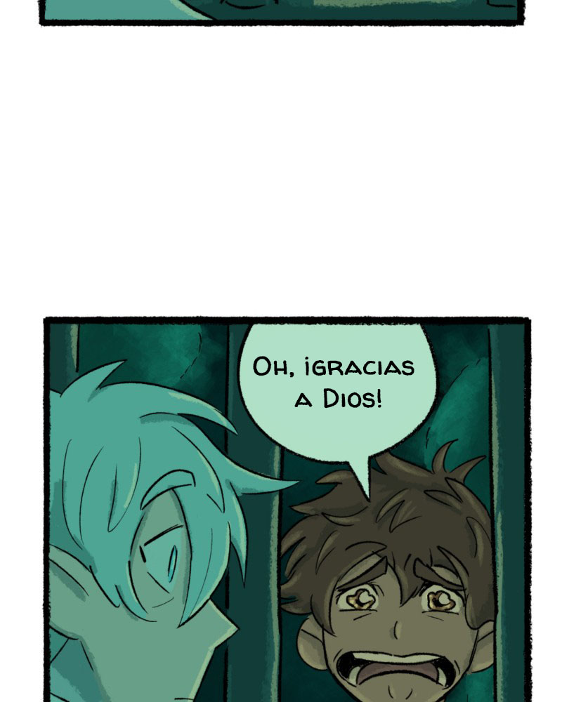 Castle Swimmer Vol. 1 Ch. 4 第29页