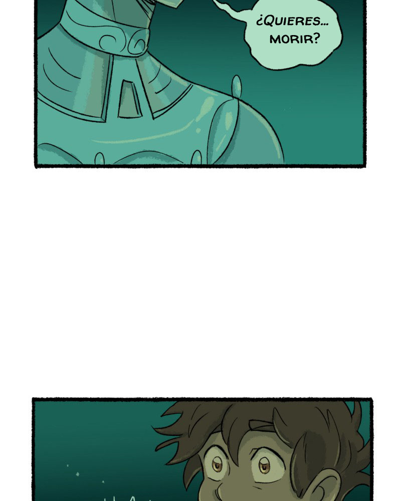 Castle Swimmer Vol. 1 Ch. 4 第35页