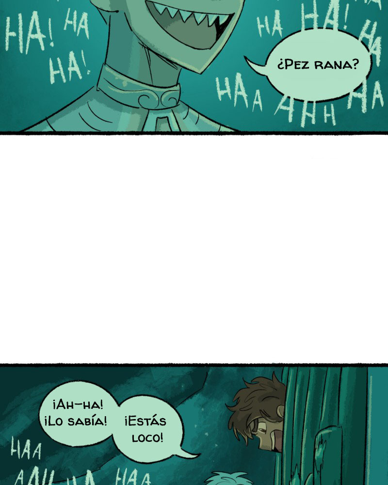 Castle Swimmer Vol. 1 Ch. 4 第41页